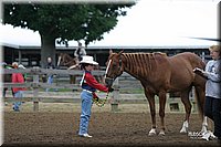 Showmanship-Friday