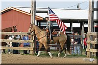 Flag-Opening