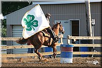 Flag-Opening