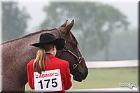 Showmanship