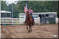 Flag-Opening