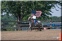 Flag-Opening