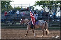 Flag-Opening