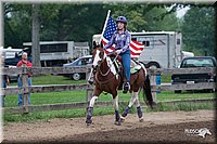 Flag-Opening