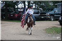 Flag-Opening