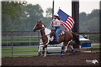 Flag-Opening