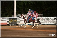 Flag-Opening