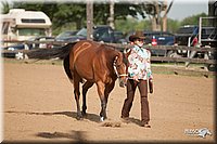 Showmanship