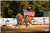 Flag-Opening