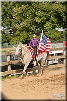 Flag-Opening