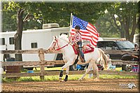 Flag-Opening