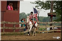 Flag-Opening