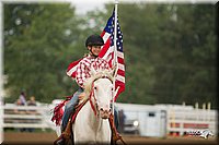 Flag-Opening