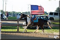 Flag-Opening