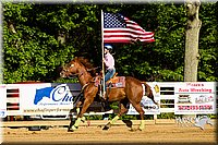 Flag-Opening