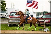 Flag-Opening