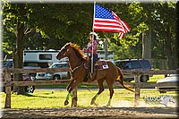 Flag-Opening