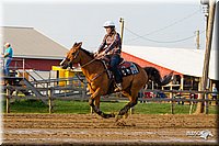 Keyhole-Horse