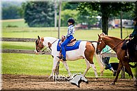62. Beginner Western Horsemanship