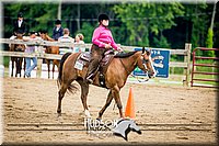 64. Western Horsemanship, Intermediate