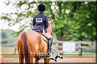 69. Hunter Seat Equitation (on the flat) - Jr. Division