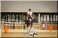 61. Saddle Seat Equitation, Jr