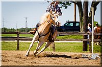 37 Pole Bending Pony, Sr. Rider