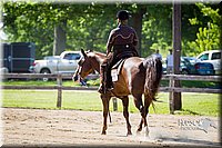 45 Western Horsemanship Intermediate