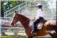 46 Western Horsemanship Jr. Rider