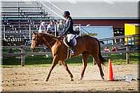 55 Hunt Seat Equitation  Sr. Rider