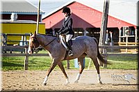 56 Hunt Seat Equitation  Intermediate