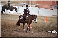 64. Western Horsemanship, Intermediate