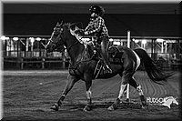 16. Cut Back, Horse - Jr. Rider