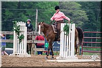 32. Open Trail Ponies