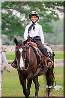 62. Beginner Western Horsemanship