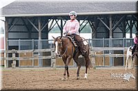 64. Western Horsemanship, Intermediate