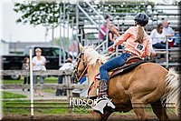 04. Cut Back, Horse - Jr. Rider