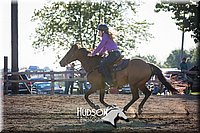 05. Clover Leaf Barrels Horse - Sr. Rider