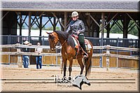 63. Western Horsemanship, Sr