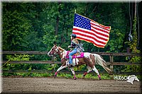 00. Flag Opening