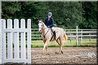 20. Low Equitation Over Fences - Jr. Rider