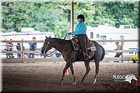 54. Western Horsemanship, Intermediate