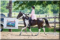 43 Saddle Seat Equitation