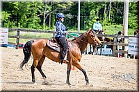 44 Western Horsemanship Sr. Rider