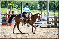 45 Western Horsemanship Intermediate