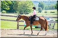 47 Beginner Western Horsemanship