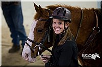 10. Clover Leaf Barrels Ponies -Jr. rider