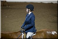 67. Hunter Seat Equitation (on the flat) - Sr. Division