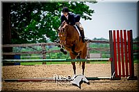 40. to 46 Jumping Classes