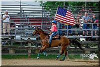 00. Flag Carrier